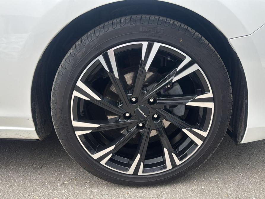 Mazda 6 III (GJ) Рестайлинг Самара  - изображение 17