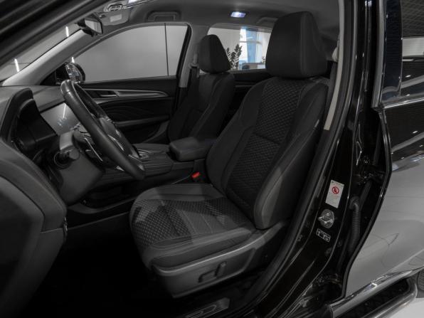 Haval F7 I с пробегом 2022 года, цена 1 895 000 рублей, 76954 км, внедорожник, Автокод Объявления