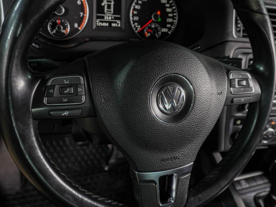 Volkswagen Jetta VI Воронеж  - изображение 13