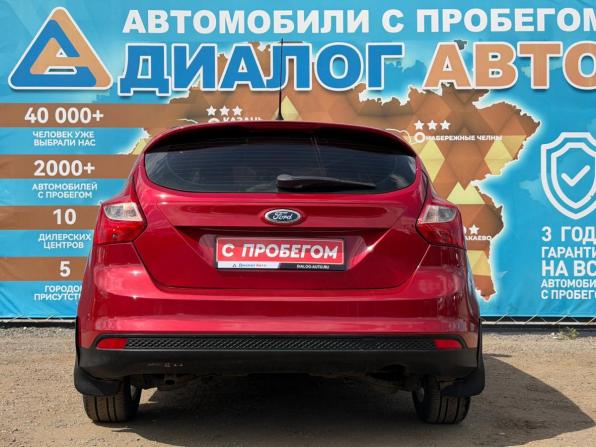 Ford Focus III с пробегом 2011 года, цена 750 000 рублей, 175545 км, хэтчбек, Автокод Объявления