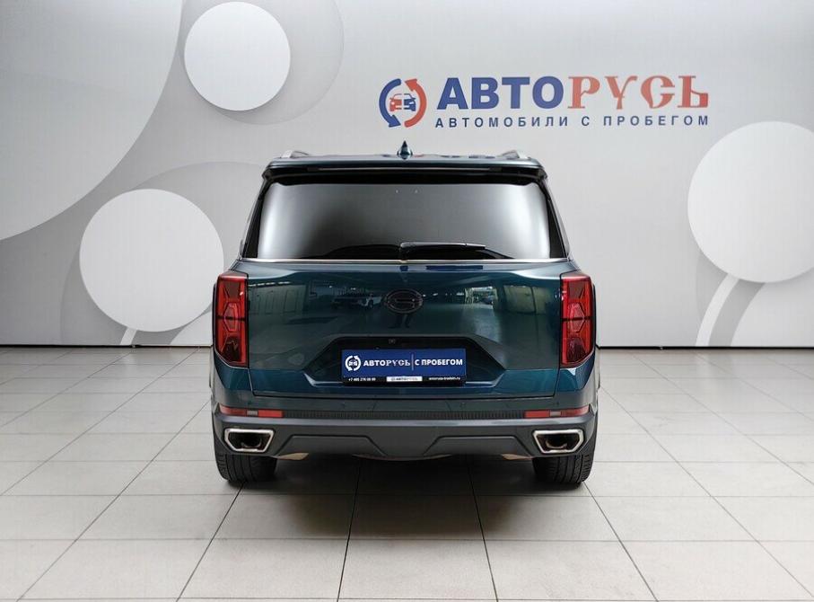 GAC GS8 II Подольск  - изображение 4