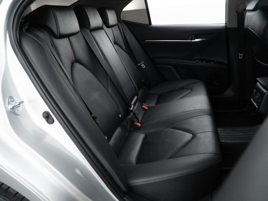 Toyota Camry VIII (XV70) Москва  - изображение 8