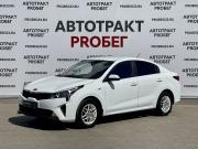 Kia Rio IV Рестайлинг Владимир  - изображение 15