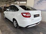 Lada (ВАЗ) Granta I Рестайлинг Новомосковск  - изображение 22