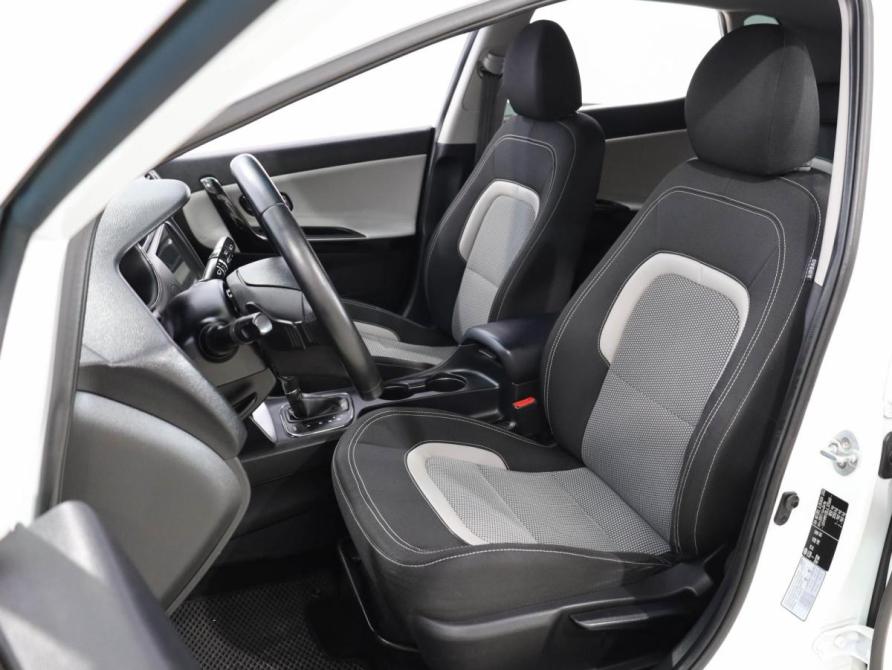 Kia Ceed II Рестайлинг Ростов-на-Дону  - изображение 10