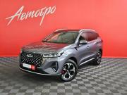 Chery Tiggo 7 Pro Max I Вологда  - изображение 26