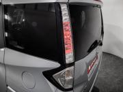 Toyota Tank I Иркутск  - изображение 44