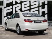 Toyota Camry VII (XV50) Рестайлинг Волгоград  - изображение 23