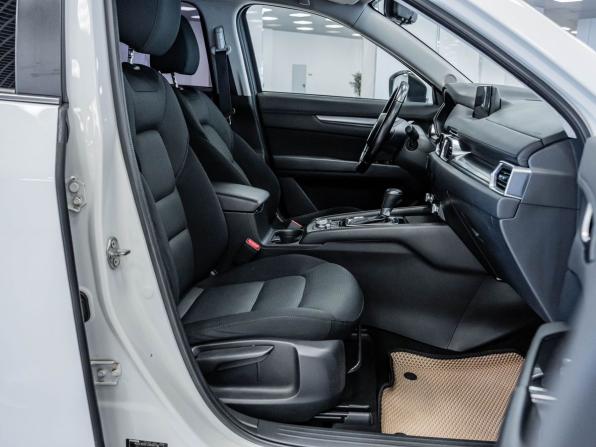 Mazda CX-5 II с пробегом 2019 года, цена 2 862 000 рублей, 88030 км, внедорожник, Автокод Объявления
