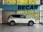 Geely Emgrand X7 I Рестайлинг 2 Санкт-Петербург  - изображение 41