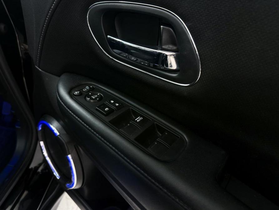 Honda Vezel I Рестайлинг Уфа  - изображение 20
