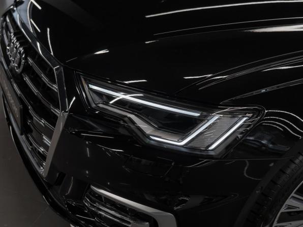 Audi A6 V (C8) Рестайлинг с пробегом 2025 года, цена 6 700 000 рублей, 35 км, седан, Автокод Объявления
