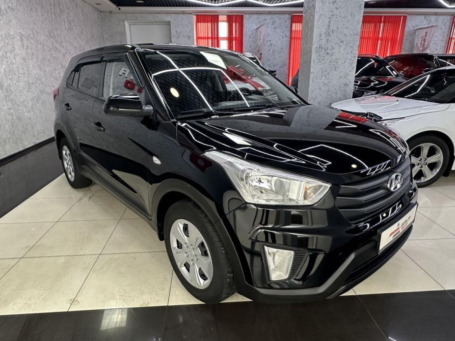 Hyundai Creta I Ярославль  - изображение 7