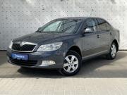 Skoda Octavia II (A5) Рестайлинг Тамбов  - изображение 20