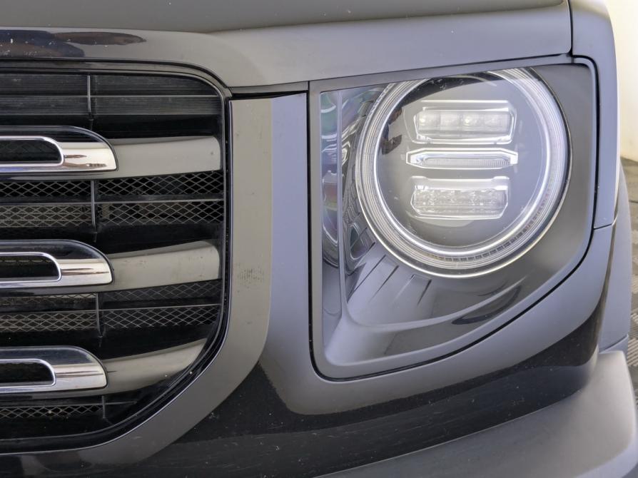Haval Dargo I Москва  - изображение 12