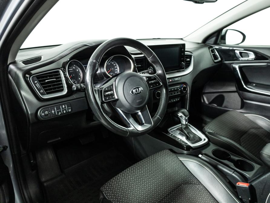 Kia Ceed III Санкт-Петербург  - изображение 11