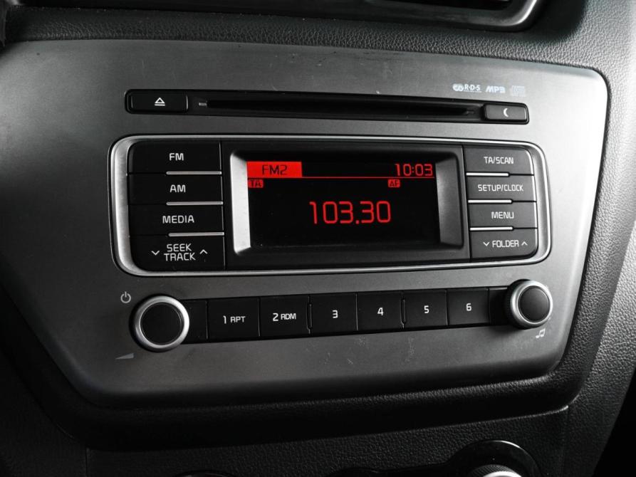 Kia Rio III Рестайлинг Ростов-на-Дону  - изображение 13