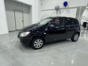 Hyundai Getz I Рестайлинг Челябинск  - изображение 11