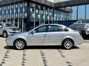 Chevrolet Lacetti I Краснодар  - изображение 28