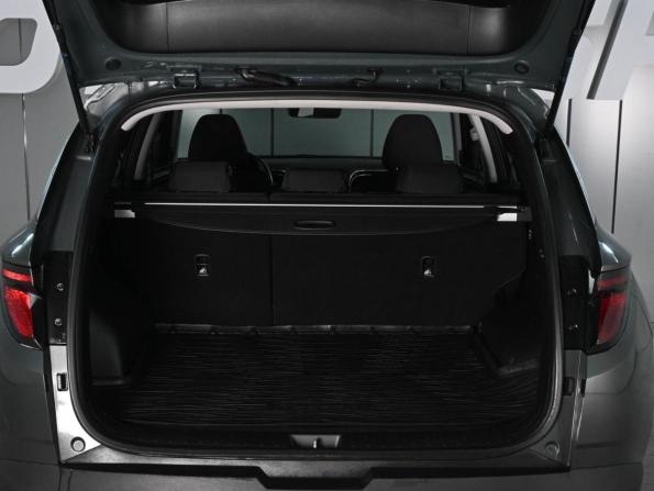 Hyundai Tucson IV с пробегом 2021 года, цена 3 139 000 рублей, 113654 км, внедорожник, Автокод Объявления
