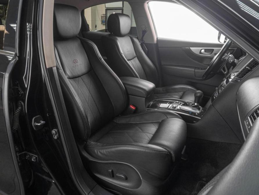 Infiniti FX II (S51) Тюмень  - изображение 8