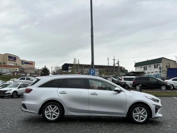 Kia Ceed III с пробегом 2020 года, цена 1 699 000 рублей, 144955 км, универсал, Автокод Объявления