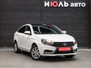 Lada (ВАЗ) Vesta I Екатеринбург  - изображение 21