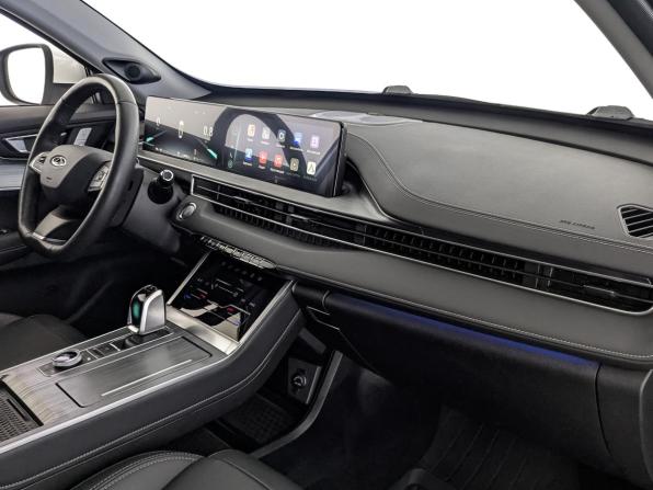 Chery Tiggo 7 Pro Max I с пробегом 2023 года, цена 1 940 000 рублей, 50151 км, внедорожник, Автокод Объявления