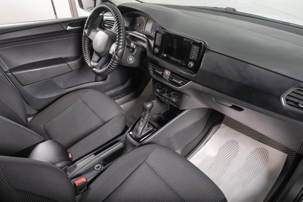 Volkswagen Polo VI Томск  - изображение 16