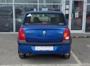 Renault Logan I Липецк  - изображение 16