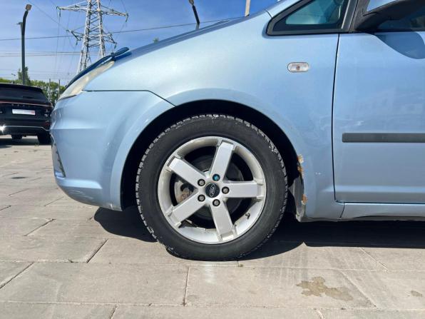Ford C-MAX I Рестайлинг с пробегом 2007 года, цена 525 000 рублей, 192926 км, минивэн, Автокод Объявления