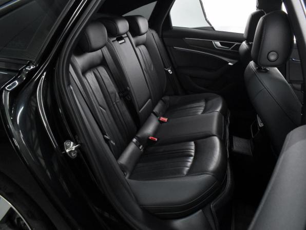 Audi A6 V (C8) с пробегом 2020 года, цена 4 135 000 рублей, 97454 км, седан, Автокод Объявления