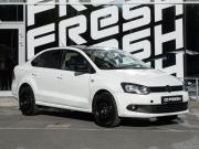 Volkswagen Polo V Волгоград  - изображение 15