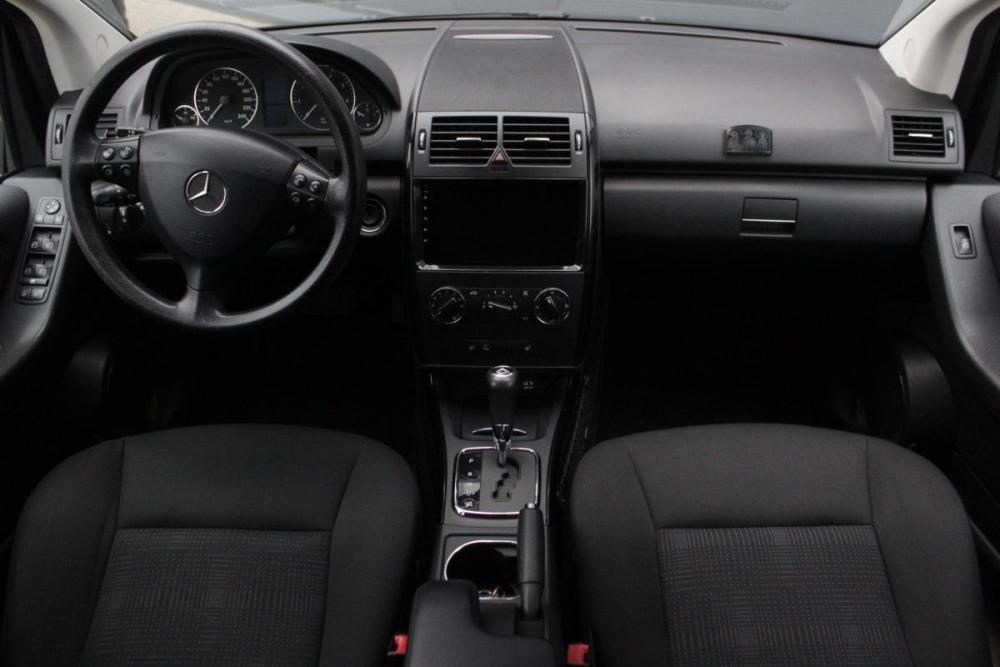 Mercedes-Benz A-Класс II (W169) Рестайлинг Брянск  - изображение 6