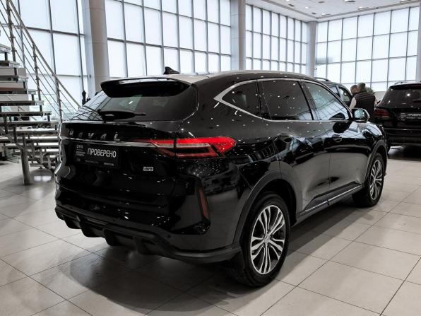 Haval F7 I Рестайлинг с пробегом 2022 года, цена 2 450 000 рублей, 34380 км, внедорожник, Автокод Объявления