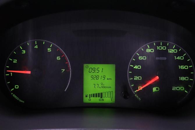 Lada (ВАЗ) Granta I с пробегом 2014 года, цена 415 000 рублей, 92819 км, лифтбек, Автокод Объявления