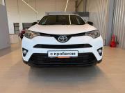 Toyota RAV4 IV (XA40) Рестайлинг Калининград  - изображение 48