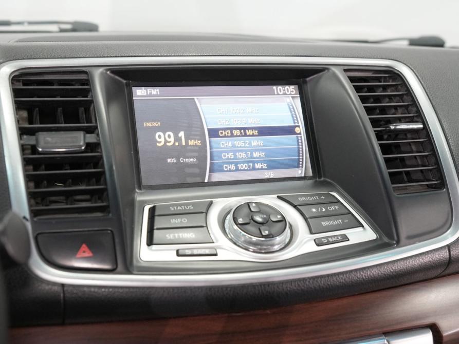 Nissan Teana II Новосибирск  - изображение 30