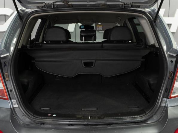 Opel Antara I Рестайлинг с пробегом 2013 года, цена 1 099 000 рублей, 158490 км, внедорожник, Автокод Объявления