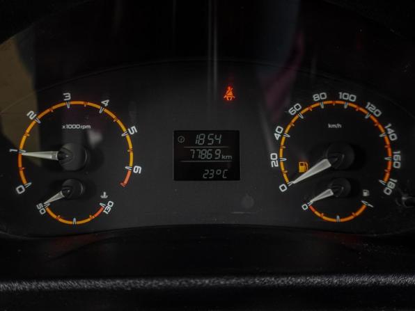 Lada (ВАЗ) Niva Legend с пробегом 2024 года, цена 849 000 рублей, 77869 км, внедорожник, Автокод Объявления