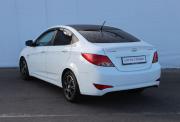 Hyundai Solaris I Нижний Новгород  - изображение 28