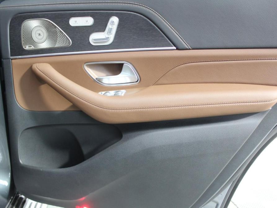 Mercedes-Benz GLS II (X167) Рестайлинг Москва  - изображение 28