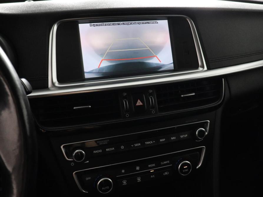Kia Optima IV Рестайлинг Химки  - изображение 12