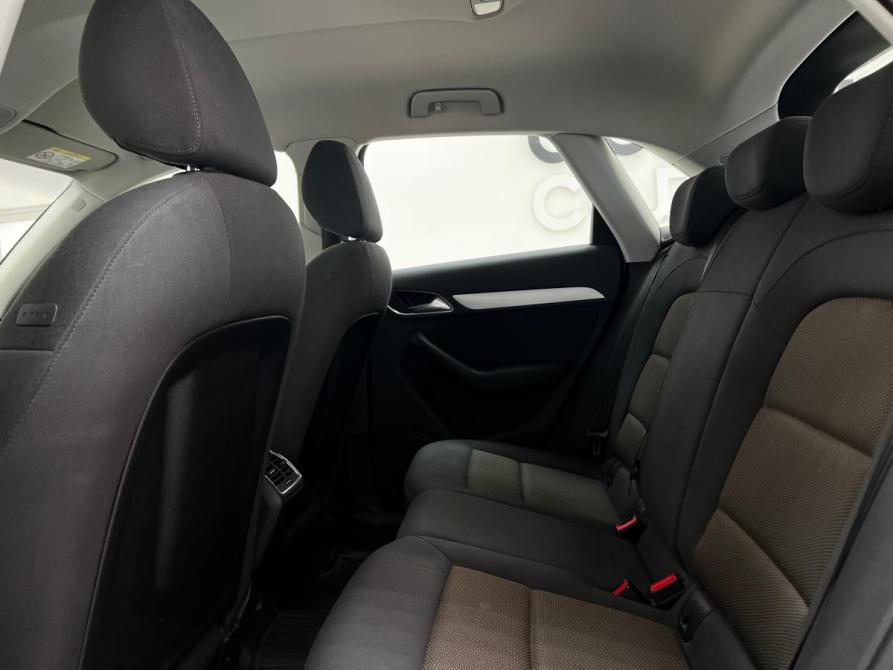 Audi Q3 I (8U) Рестайлинг Волгоград  - изображение 15