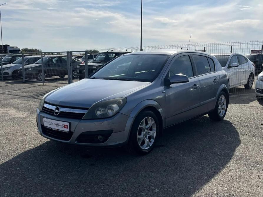 Opel Astra H Буинск  - изображение 6