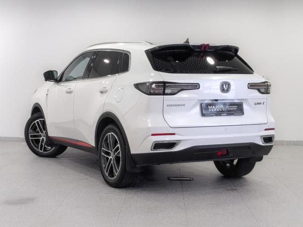 Changan CS55 Plus II с пробегом 2024 года, цена 1 870 000 рублей, 82805 км, внедорожник, Автокод Объявления