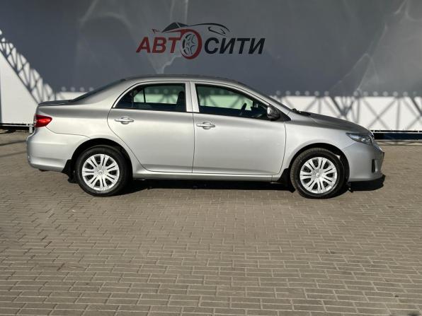 Toyota Corolla X (E140 E150) Рестайлинг с пробегом 2012 года, цена 1 300 000 рублей, 62853 км, седан, Автокод Объявления