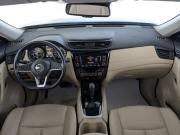 Nissan X-Trail III Рестайлинг Москва  - изображение 59