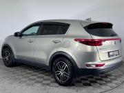Kia Sportage IV Ростов-на-Дону  - изображение 23