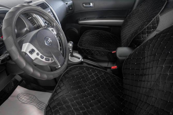 Nissan X-Trail II Рестайлинг с пробегом 2011 года, цена 1 239 000 рублей, 164000 км, внедорожник, Автокод Объявления